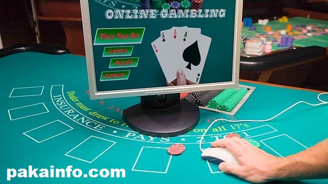 Real money gambling websites no deposit